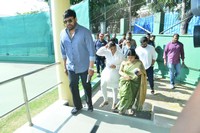 Celebrities Vote for Lok Sabha Election 2019